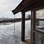 Veslestolen - Alhytte With Amazing View, 1000 Meter 別荘 *