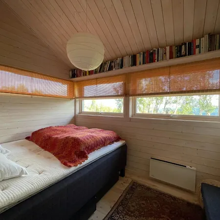 Veslestolen - Alhytte With Amazing View, 1000 Meter 펜션 *