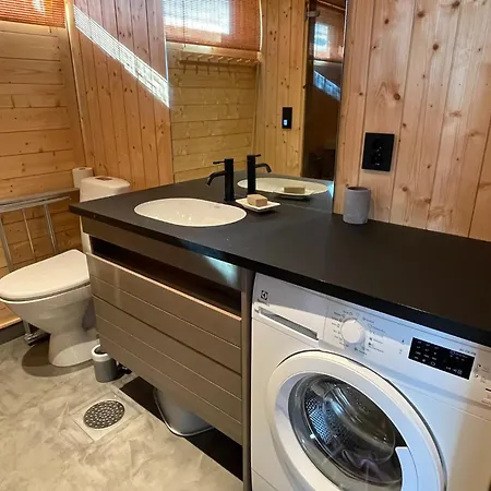 Veslestolen - Alhytte With Amazing View, 1000 Meter 알